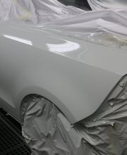 Carrosserie José Barth Sàrl Bild 4