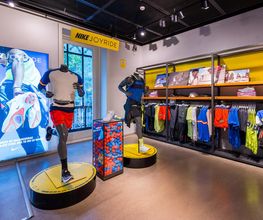 Nike Store Serrano imagen 10
