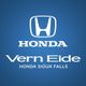 Honda Parts & Service