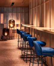 Café Le 6ème Continent Bild 13