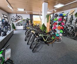 Zweirad König Bild 1