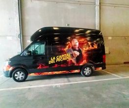 CARAVANA PARKING imagen 3