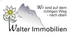 Immobilienagentur Walter Immobilien