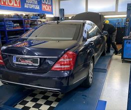 Edin Motors Bild 3