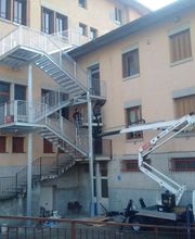 C.L.S. Carpenteria immagine 7