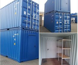AS Containerhandel & Service GmbH Bild 2
