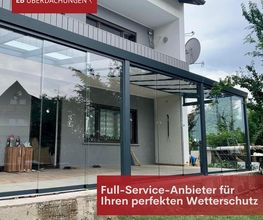 EB Überdachungen Bild 1