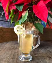 Bobcat Teddy's Icehouse image 17