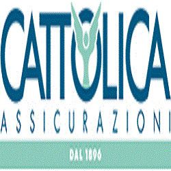 Assicurazioni Cattolica Agente Anti Mario logo