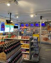 JET Tankstelle Bild 1