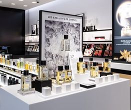 CHANEL immagine 4