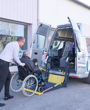 Un Fauteuil en Balade image 2