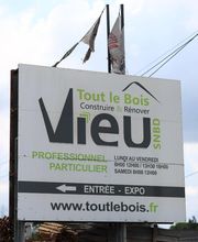 France Matériaux - SNBD Vieu image 8