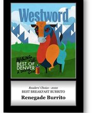 Renegade Burrito image 1