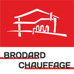 Brodard Chauffage SA logo
