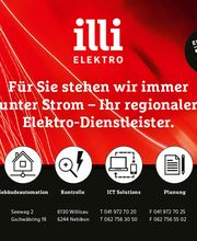 Elektro Illi AG Bild 1