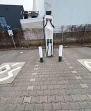 Shell Recharge Charging Station Bild 2