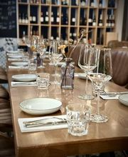 YAMAS Bistro Wine Bar Bild 2