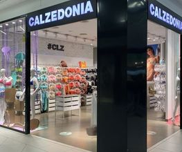 Calzedonia imagen 1