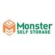 Monster Self Storage