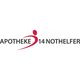 Logo der Apotheke 14 Nothelfer