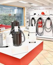 Métrailler Aspirateur Centralisé Sàrl Bild 4