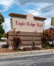 Pylong Signage with Rack Room Logo (If Applicable)