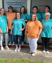 EOS Pflegeteam GmbH Bild 1