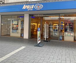 Apollo-Optik - Gladbeck - Hochstr. Bild 1