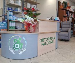 Sanitaria Ortopedia Falcone immagine 4