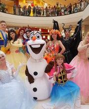 Franken-Center Bild 1