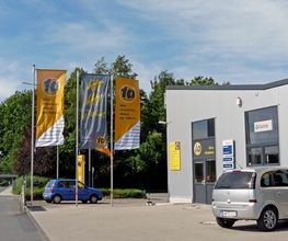 Autowerkstatt Kaiser 1a Autoservice Bild 1