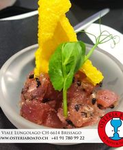Osteria Boato by Ketty & Tommy Bild 4