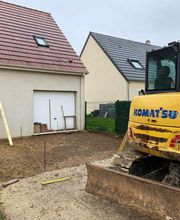 Saint Germain Terrassement EI image 5