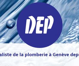 DEP SA Dépannage Sanitaire Bild 2