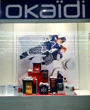 OKAIDI CENTO CC GUERCINO immagine 1