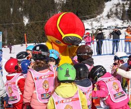 Ecole du Ski Francais image 8