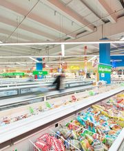 GLOBUS Wächtersbach Bild 3