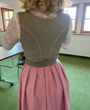 Binele Couture  - Dirndl Schneiderei Bild 3
