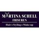 Martina Schell Frisuren