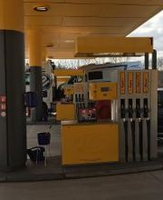 JET Tankstelle Bild 2