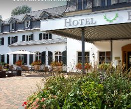 Hotel Rimberg Bild 7