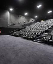 CINESA DIAGONAL MAR · ISENSE · IMAX imagen 7