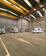 CARAVANA PARKING imagen 17