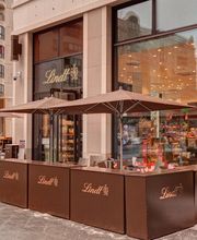 Lindt Boutique Berlin LP12 Bild 2
