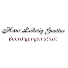 Hans-Ludwig Gonther Beerdigungsinstitut