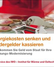 Heizöl Siebenpfeiffer Bild 1