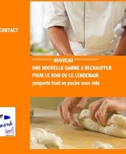 Le rallye Gourmand Restaurant Traiteur - Luxeuil les Bains France image 2