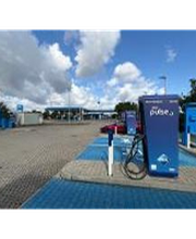Aral pulse Ladestation Bild 2