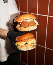 Ruff's Burger - Erding Cineplex Bild 4